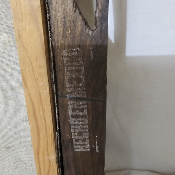 Vintage 70's ORIGINAL ACRYLIC VELVET SANCHEZ COYOTE GIRL WESTERN PAINTING Wolf - Picture 8 of 8